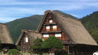 Photo Gallery – Shirakawago & Gokayama