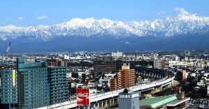 toyama-city