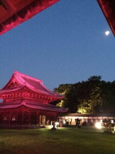 zuiryu-ji-temple-projection-mapping