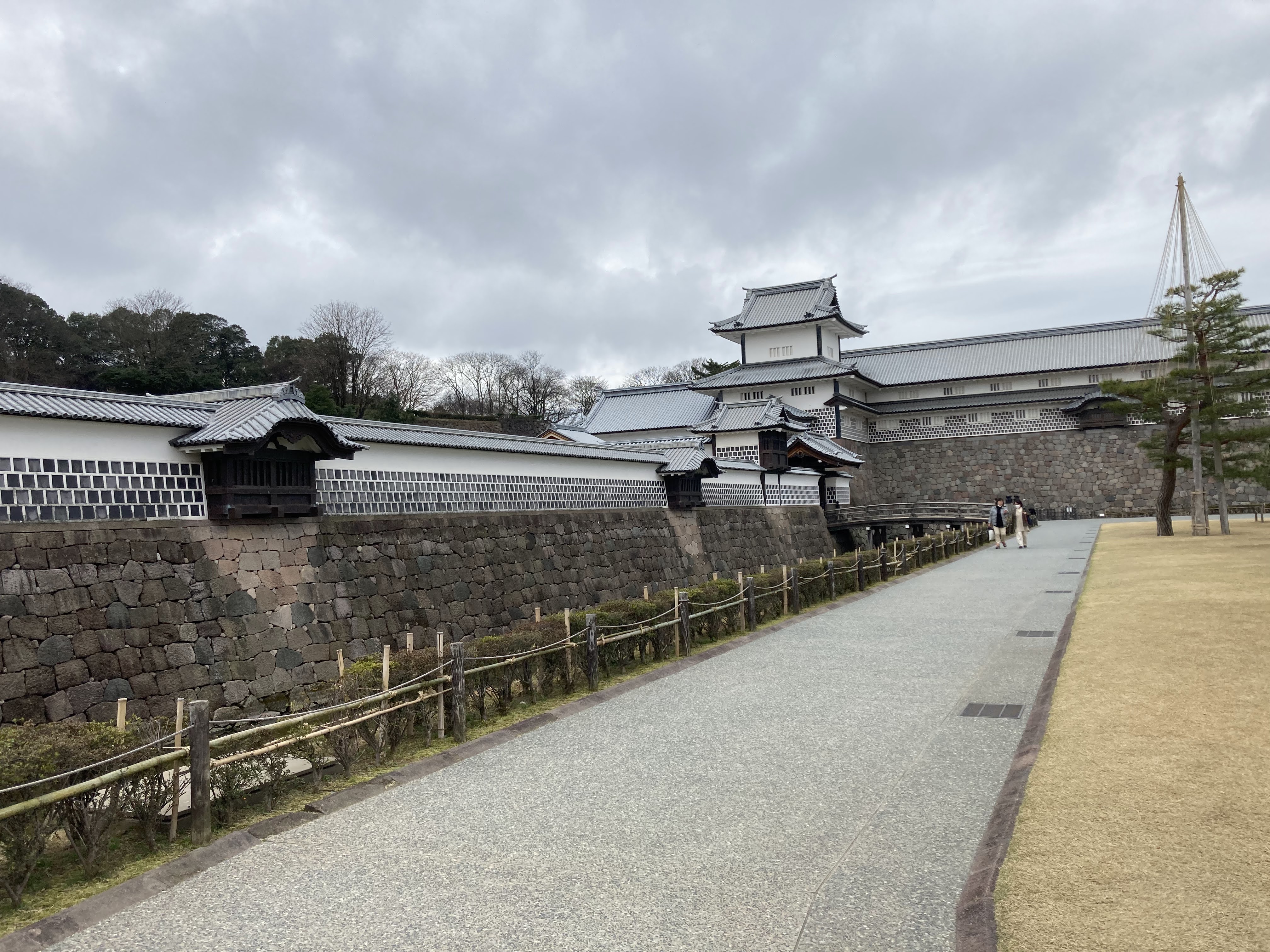 kanazawa-castle-park