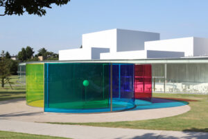 What to see in Kanazawa 21st Century Museum of Contemporary Art, Kanazawa