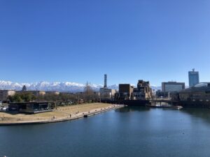 kansui-canal-park