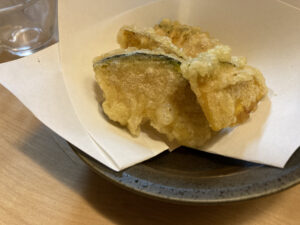 tempura