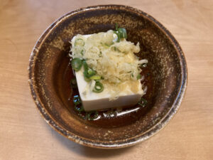 tofu